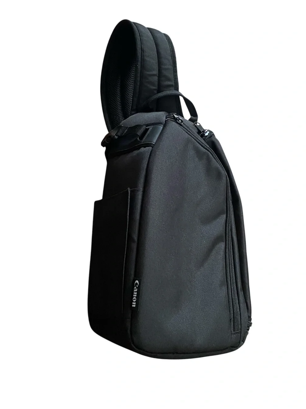 Canon 100S Sling Camera Backpack Black